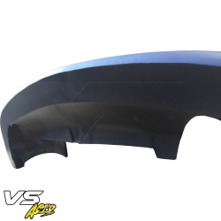 VSaero FRP LCRE Front Bumper for Toyota MRS MR2 Spyder 2000-2005 image - 20