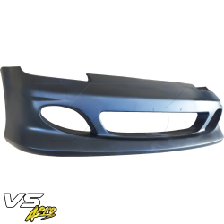 VSaero FRP LCRE Front Bumper for Toyota MRS MR2 Spyder 2000-2005 image - 21