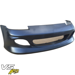 VSaero FRP LCRE Front Bumper for Toyota MRS MR2 Spyder 2000-2005 image - 22