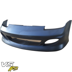 VSaero FRP LCRE Front Bumper for Toyota MRS MR2 Spyder 2000-2005 image - 23