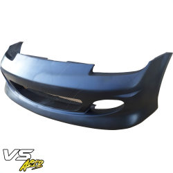 VSaero FRP LCRE Front Bumper for Toyota MRS MR2 Spyder 2000-2005 image - 24