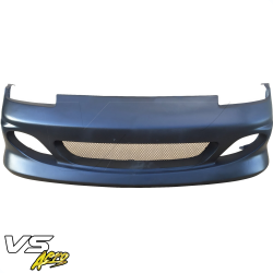 VSaero FRP LCRE Front Bumper for Toyota MRS MR2 Spyder 2000-2005 image - 25