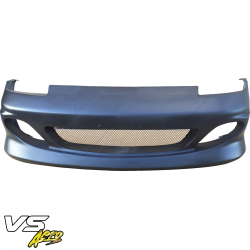 VSaero FRP LCRE Front Bumper for Toyota MRS MR2 Spyder 2000-2005 image - 26