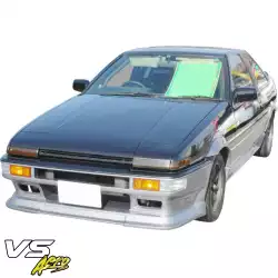 FRP JBLO Front Bumper > Toyota Corolla (AE86) 1984-1987 > 2/3dr image - 23