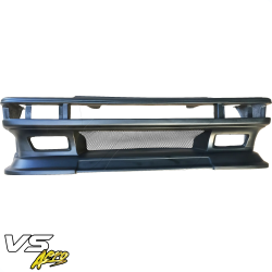 VSaero FRP JBLO Front Bumper for Toyota Corolla (AE86) 1984-1987 > 2/3dr image - 3