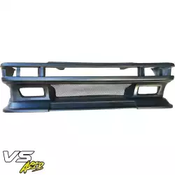FRP JBLO Front Bumper > Toyota Corolla (AE86) 1984-1987 > 2/3dr image - 3