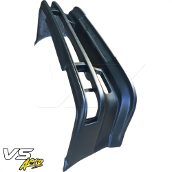 VSaero FRP JBLO Front Bumper for Toyota Corolla (AE86) 1984-1987 > 2/3dr image - 4