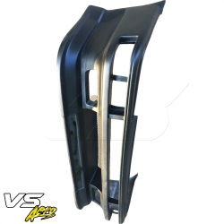 VSaero FRP JBLO Front Bumper for Toyota Corolla (AE86) 1984-1987 > 2/3dr image - 5