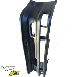 VSaero FRP JBLO Front Bumper for Toyota Corolla (AE86) 1984-1987 > 2/3dr image - 6