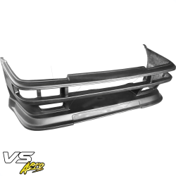 VSaero FRP JBLO Front Bumper for Toyota Corolla (AE86) 1984-1987 > 2/3dr image - 8