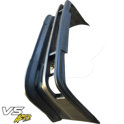 VSaero FRP JBLO Front Bumper for Toyota Corolla (AE86) 1984-1987 > 2/3dr image - 9