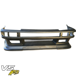 VSaero FRP JBLO Front Bumper for Toyota Corolla (AE86) 1984-1987 > 2/3dr image - 10