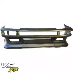 FRP JBLO Front Bumper > Toyota Corolla (AE86) 1984-1987 > 2/3dr image - 10