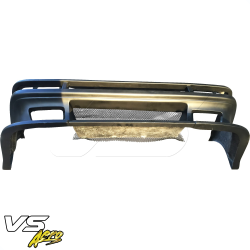 VSaero FRP JBLO Front Bumper for Toyota Corolla (AE86) 1984-1987 > 2/3dr image - 12