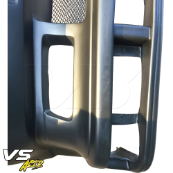 VSaero FRP JBLO Front Bumper for Toyota Corolla (AE86) 1984-1987 > 2/3dr image - 13