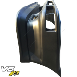 VSaero FRP JBLO Front Bumper for Toyota Corolla (AE86) 1984-1987 > 2/3dr image - 14