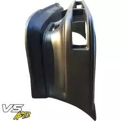 FRP JBLO Front Bumper > Toyota Corolla (AE86) 1984-1987 > 2/3dr image - 14