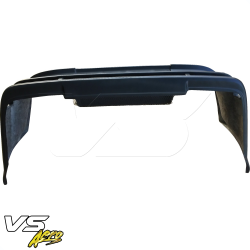 VSaero FRP JBLO Front Bumper for Toyota Corolla (AE86) 1984-1987 > 2/3dr image - 15