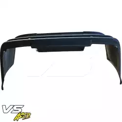 FRP JBLO Front Bumper > Toyota Corolla (AE86) 1984-1987 > 2/3dr image - 15