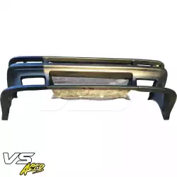 FRP JBLO Front Bumper > Toyota Corolla (AE86) 1984-1987 > 2/3dr image - 16