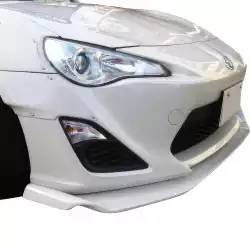 FRP TKYO v1 Front Splitter > Scion FR-S (ZN6) 2013-2016 image - 4