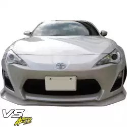 FRP TKYO v1 Front Splitter > Scion FR-S (ZN6) 2013-2016 image - 6