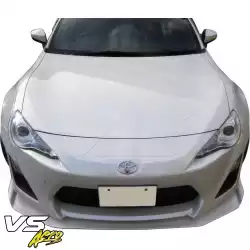 FRP TKYO v1 Front Splitter > Scion FR-S (ZN6) 2013-2016 image - 8