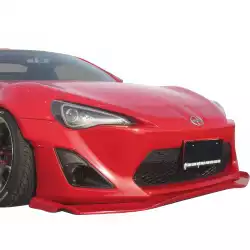 FRP TKYO v1 Front Splitter > Scion FR-S (ZN6) 2013-2016 image - 1