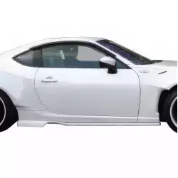 FRP TKYO v1 Side Skirts > Scion FR-S (ZN6) 2013-2016 image - 4