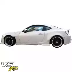 FRP TKYO v1 Side Skirts > Scion FR-S (ZN6) 2013-2016 image - 6
