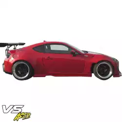 FRP TKYO v1 Side Skirts > Scion FR-S (ZN6) 2013-2016 image - 3
