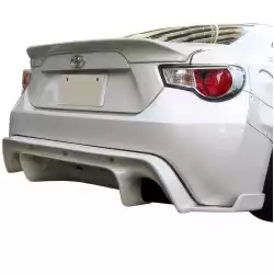 FRP TKYO v1 Rear Diffuser > Scion FR-S (ZN6) 2013-2016 image - 3
