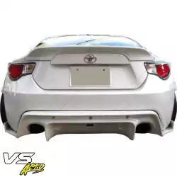 FRP TKYO v1 Rear Diffuser > Scion FR-S (ZN6) 2013-2016 image - 7