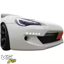 FRP TKYO v2 Front Bumper > Scion FR-S (ZN6) 2013-2016 image - 23