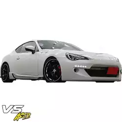 FRP TKYO v2 Front Bumper > Scion FR-S (ZN6) 2013-2016 image - 25