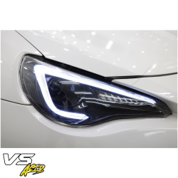VSaero FRP TKYO v2 Front Bumper for Scion FR-S (ZN6) 2013-2016 image - 29