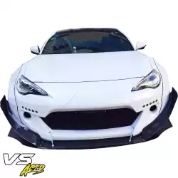 FRP TKYO v2 Front Bumper > Scion FR-S (ZN6) 2013-2016 image - 31
