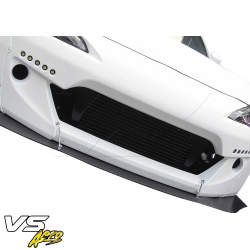 VSaero FRP TKYO v2 Front Bumper for Scion FR-S (ZN6) 2013-2016 image - 32