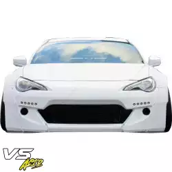 FRP TKYO v2 Front Bumper > Scion FR-S (ZN6) 2013-2016 image - 34