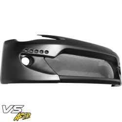 VSaero FRP TKYO v2 Front Bumper for Scion FR-S (ZN6) 2013-2016 image - 9