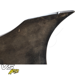 VSaero FRP TKYO v2 Front Bumper for Scion FR-S (ZN6) 2013-2016 image - 11