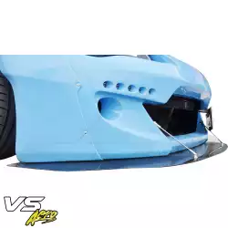 FRP TKYO v2 Front Bumper > Scion FR-S (ZN6) 2013-2016 image - 20