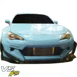 FRP TKYO v2 Front Bumper > Scion FR-S (ZN6) 2013-2016 image - 21