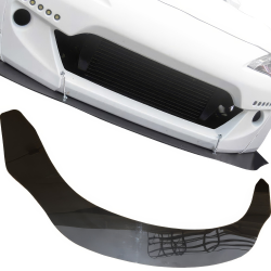 VSaero FRP TKYO v2 Wide Body Front Splitter for Scion FR-S (ZN6) 2013-2016 image - 14