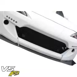 FRP TKYO v2 Wide Body Front Splitter > Scion FR-S (ZN6) 2013-2016 image - 15