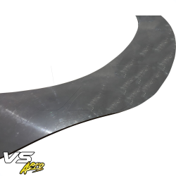 VSaero FRP TKYO v2 Wide Body Front Splitter for Scion FR-S (ZN6) 2013-2016 image - 7