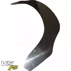 FRP TKYO v2 Wide Body Front Splitter > Scion FR-S (ZN6) 2013-2016 image - 8