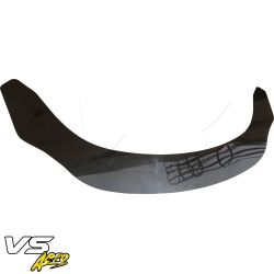 VSaero FRP TKYO v2 Wide Body Front Splitter for Scion FR-S (ZN6) 2013-2016 image - 12