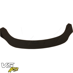 VSaero FRP TKYO v2 Wide Body Front Splitter for Scion FR-S (ZN6) 2013-2016 image - 13