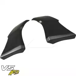 FRP TKYO v2 Wide Body Fender Flares (front) 4pc 45mm > Scion FR-S (ZN6) 2013-2016 image - 12